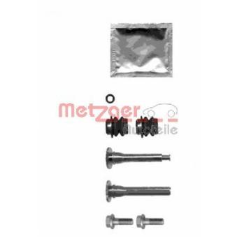 Jeu de douilles de guidage, étrier de frein METZGER [113-1372X]
