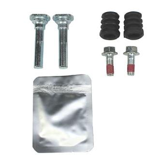 Jeu de douilles de guidage, étrier de frein METZGER 113-1456X pour LEXUS IS 1.0 - 68cv