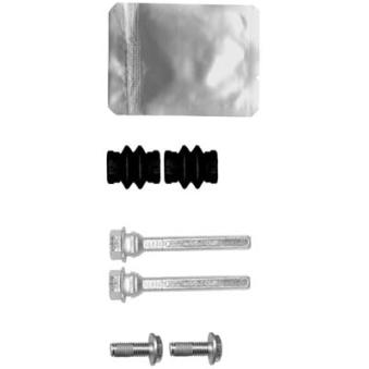 Jeu de douilles de guidage, étrier de frein METZGER 113-1482X pour LANCIA THESIS 1.2 TSI - 110cv