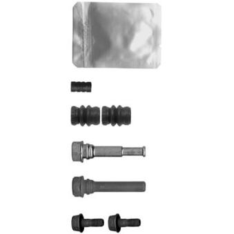 Jeu de douilles de guidage, étrier de frein METZGER 113-1490X pour JEEP CHEROKEE 1.5 DCI - 110cv