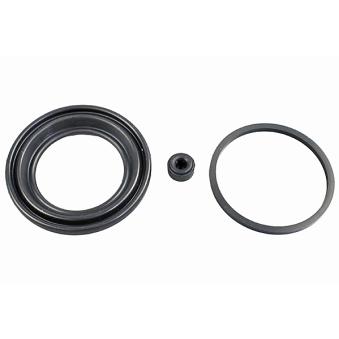 Kit de réparation, étrier de frein METZGER 114-0003 pour HYUNDAI IX55 1.0 TSI - 110cv