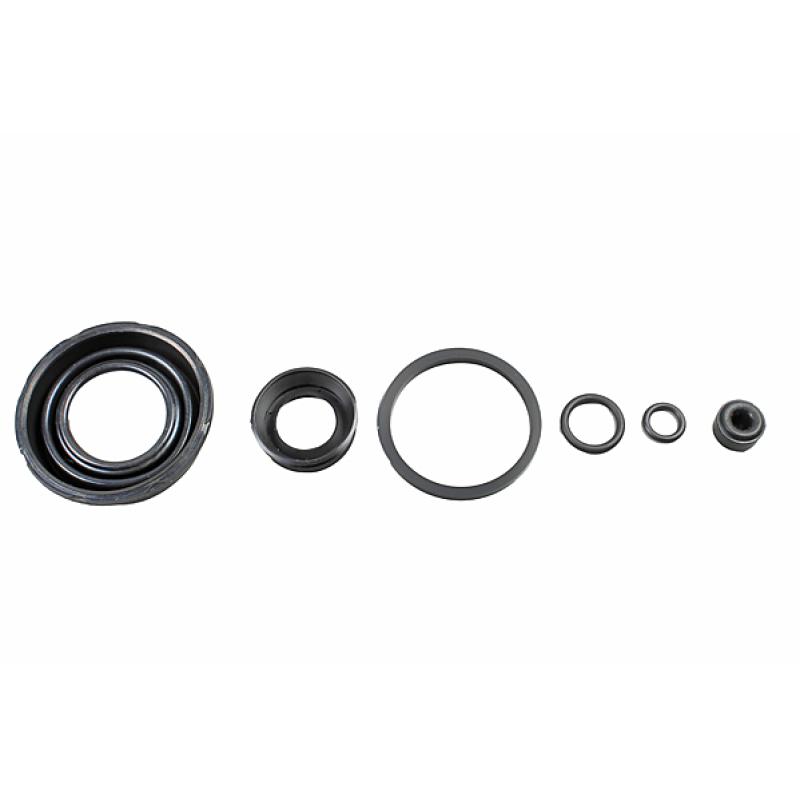 Kit de réparation, étrier de frein METZGER 114-0008 - Visuel 1