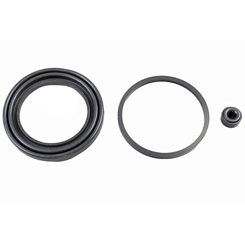 Kit de réparation, étrier de frein METZGER 114-0014 - Visuel 1