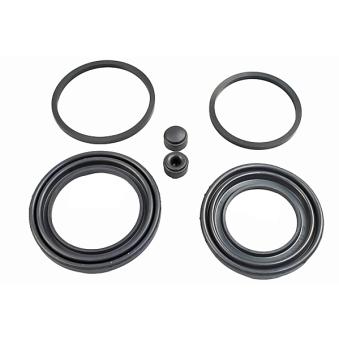 Kit de réparation, étrier de frein METZGER 114-0018 pour FIAT STRADA 2.0 - 110cv