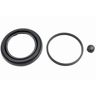 Kit de réparation, étrier de frein METZGER 114-0039 pour BMW Série 5 2.0 HDi - 110cv