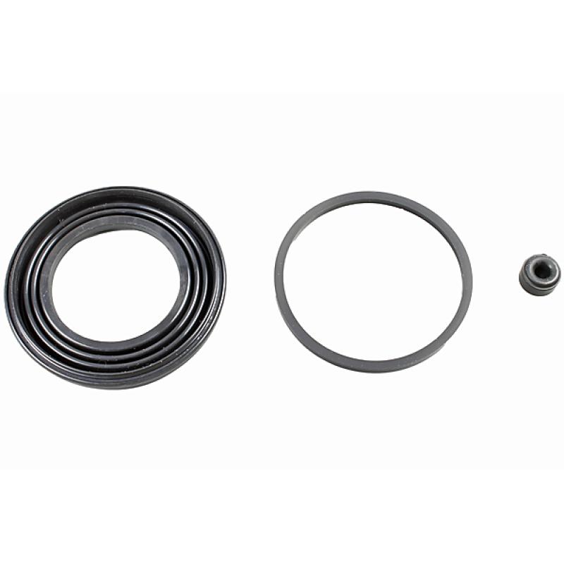 Kit de réparation, étrier de frein METZGER 114-0043 - Visuel 1