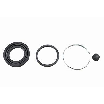 Kit de réparation, étrier de frein METZGER 114-0046 pour TOYOTA RAV 4 2.0 D - 124cv