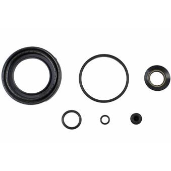 Kit de réparation, étrier de frein METZGER 114-0047 pour HYUNDAI IX35 2.2 TDCi - 110cv