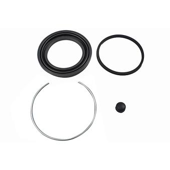 Kit de réparation, étrier de frein METZGER 114-0048 pour TOYOTA MIRAI FCV - 154cv