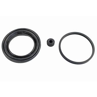 Kit de réparation, étrier de frein METZGER 114-0051 pour HONDA CIVIC 1.6 4x4 - 125cv