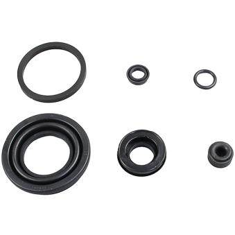 Kit de réparation, étrier de frein METZGER 114-0052 pour ROVER 600 623 Si - 158cv