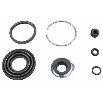 Kit de réparation, étrier de frein METZGER 114-0054 pour MAZDA 6 2.0 MRZ - 147cv