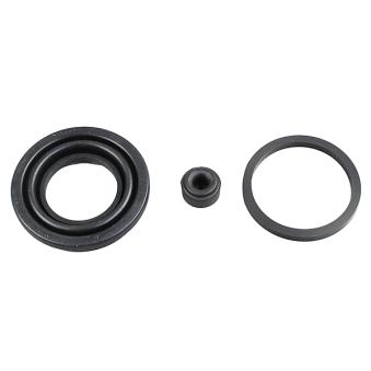 Kit de réparation, étrier de frein METZGER 114-0060 pour CITROEN CX 1.5 CRDi GLS - 110cv