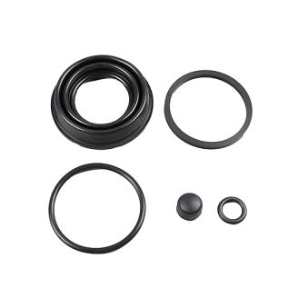 Kit de réparation, étrier de frein METZGER 114-0065 pour MAZDA 2 2.2 D Q4 - 190cv