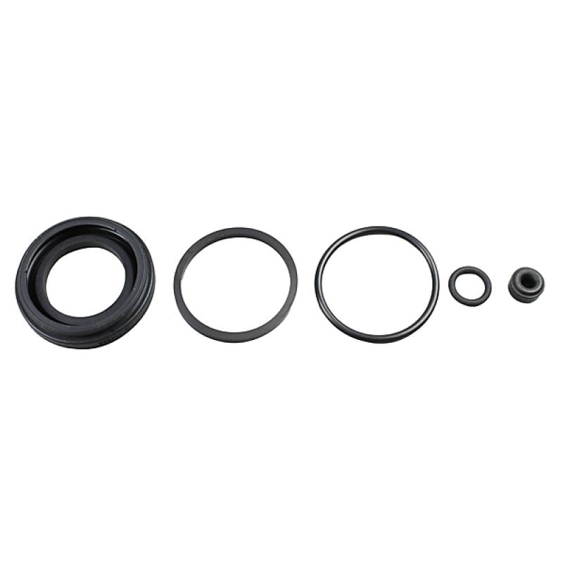 Kit de réparation, étrier de frein METZGER 114-0066 - Visuel 1