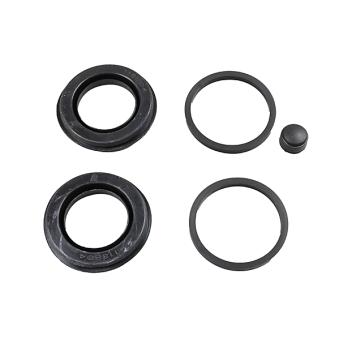 Kit de réparation, étrier de frein METZGER 114-0072 pour VOLKSWAGEN ARTEON E Evolution II 2.5 - 235cv