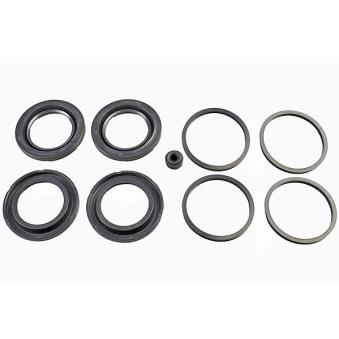 Kit de réparation, étrier de frein METZGER 114-0081 pour PORSCHE 912 E 400 - 333cv