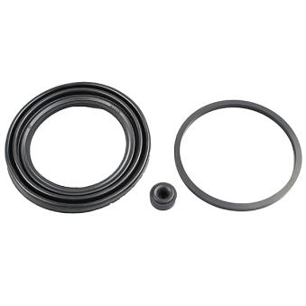 Kit de réparation, étrier de frein METZGER 114-0089 pour RENAULT R19 1.7 CDTI - 110cv