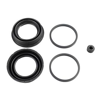 Kit de réparation, étrier de frein METZGER 114-0090 pour FORD KUGA 2.5 Duratec Plug-in-Hybrid - 224cv