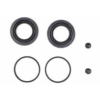 Kit de réparation, étrier de frein METZGER [114-0097]