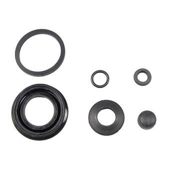 Kit de réparation, étrier de frein METZGER 114-0109 pour HONDA CIVIC 1.6 i 16V - 109cv