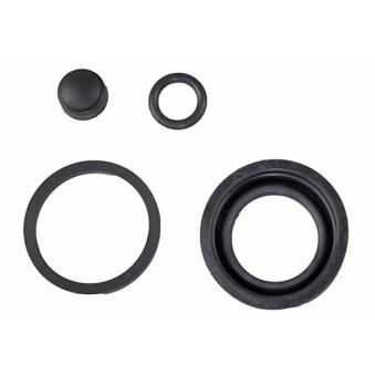 Kit de réparation, étrier de frein METZGER 114-0111 pour RENAULT THALIA 1.2 16V - 75cv