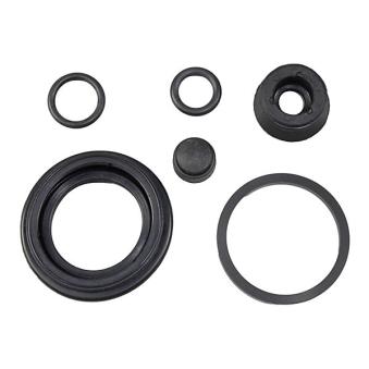 Kit de réparation, étrier de frein METZGER 114-0125 pour HONDA CIVIC 1.4 - 100cv