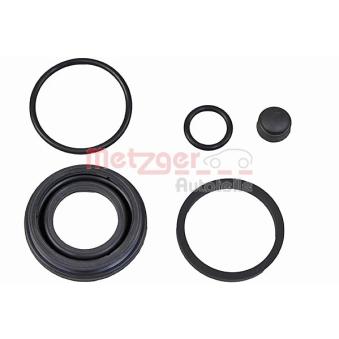 Kit de réparation, étrier de frein METZGER [114-0126]