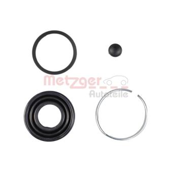 Kit de réparation, étrier de frein METZGER 114-0129