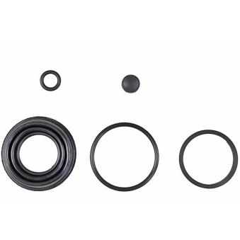 Kit de réparation, étrier de frein METZGER 114-0140 pour MAZDA 626 2.0 EcoBlue - 150cv