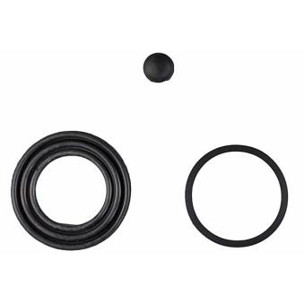 Kit de réparation, étrier de frein METZGER 114-0145 pour HONDA FR-V 2.0 - 150cv