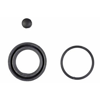 Kit de réparation, étrier de frein METZGER 114-0148 pour HONDA CR-V 2.4 i-VTEC - 166cv