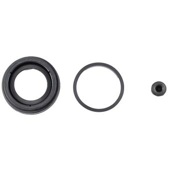 Kit de réparation, étrier de frein METZGER 114-0150 pour SAAB 93 2.0 D - 150cv