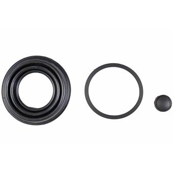 Kit de réparation, étrier de frein METZGER 114-0152 pour FORD TRANSIT C 180 CGI - 156cv