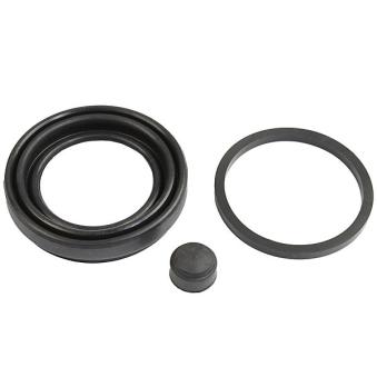 Kit de réparation, étrier de frein METZGER 114-0164 pour BMW Série 1 116 d - 90cv