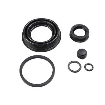 Kit de réparation, étrier de frein METZGER 114-0165 pour SAAB 93 1.8 t - 150cv