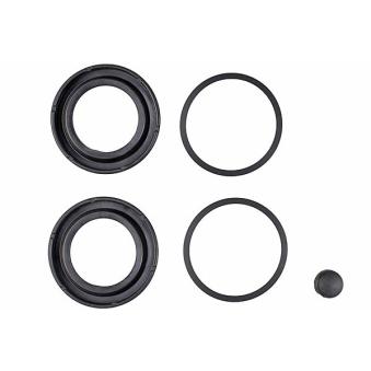 Kit de réparation, étrier de frein METZGER 114-0175 pour PEUGEOT 106 320 d - 197cv