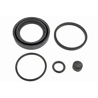 Kit de réparation, étrier de frein METZGER 114-0177 pour SUBARU OUTBACK 1.2 PureTech 110 - 110cv