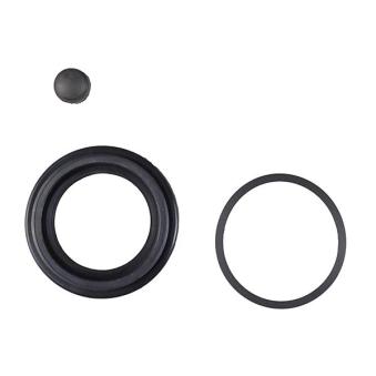 Kit de réparation, étrier de frein METZGER 114-0188 pour SSANGYONG ACTYON 2.3 4x4 - 150cv