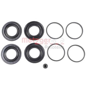 Kit de réparation, étrier de frein METZGER 114-0201