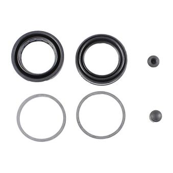 Kit de réparation, étrier de frein METZGER 114-0206 pour OPEL MOVANO 2.5 D - 80cv