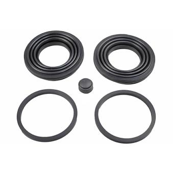 Kit de réparation, étrier de frein METZGER 114-0210 pour FORD TRANSIT CONNECT EV - 204cv