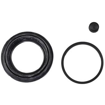 Kit de réparation, étrier de frein METZGER 114-0222 pour PEUGEOT BOXER 1.7 DI - 65cv