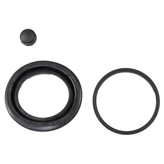 Kit de réparation, étrier de frein METZGER 114-0223 pour DAEWOO MATIZ 1.0 - 64cv