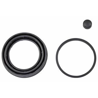 Kit de réparation, étrier de frein METZGER 114-0227 pour FORD TRANSIT TOURNEO 211 CDI - 109cv