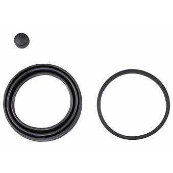 Kit de réparation, étrier de frein METZGER 114-0240 pour CITROEN JUMPY 1.9 TD - 90cv
