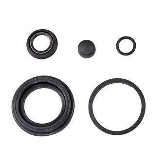 Kit de réparation, étrier de frein METZGER 114-0255 pour MAZDA MX-5 1.8 - 146cv