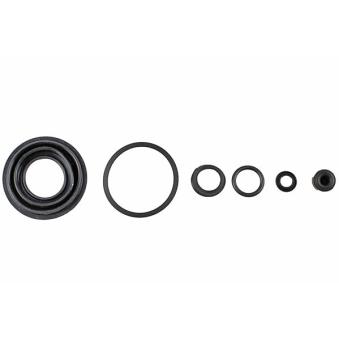 Kit de réparation, étrier de frein METZGER 114-0257 pour TOYOTA AVENSIS 2.2 D - 177cv