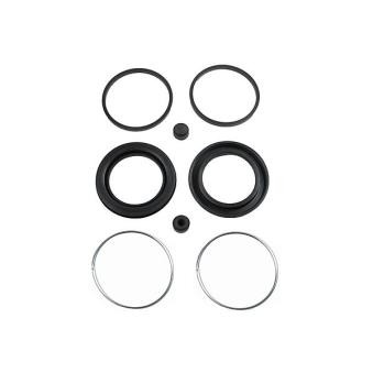 Kit de réparation, étrier de frein METZGER 114-0279 pour VOLKSWAGEN TRANSPORTER - COMBI 2,0 - 69cv