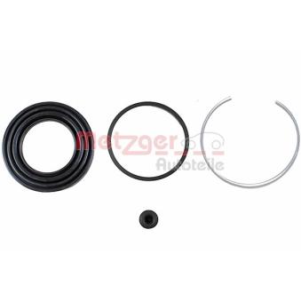 Kit de réparation, étrier de frein METZGER 114-0283